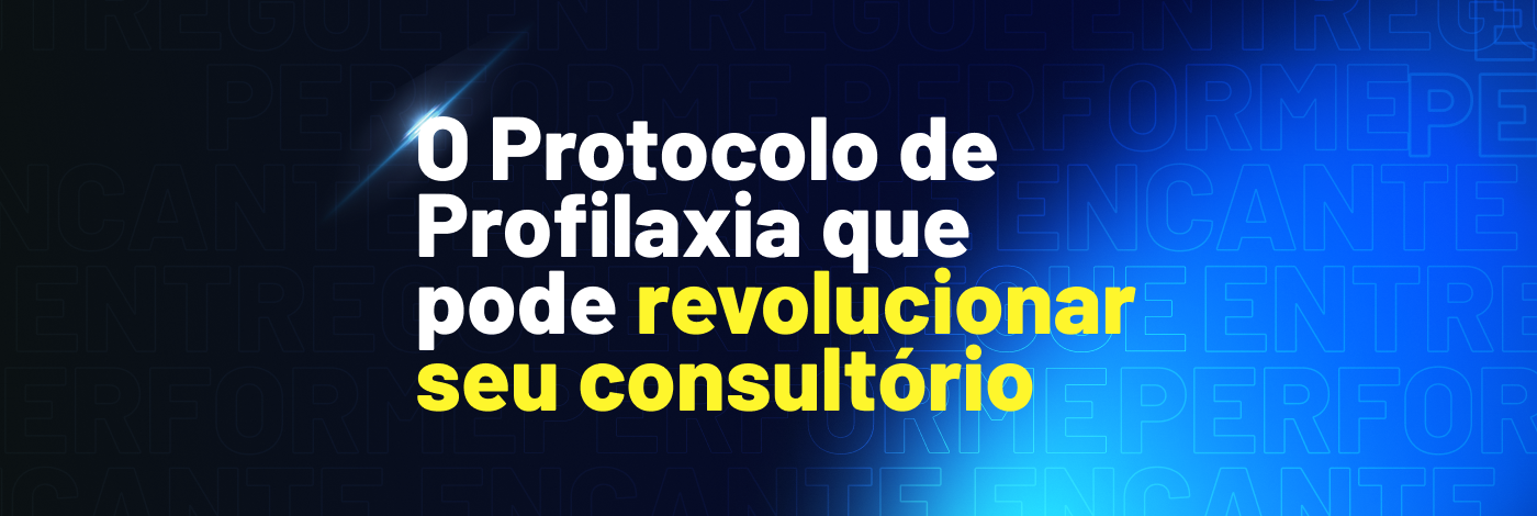 Protocolo Gbt Revolucione A Profilaxia Em Seu Consult Rio Blog Dental