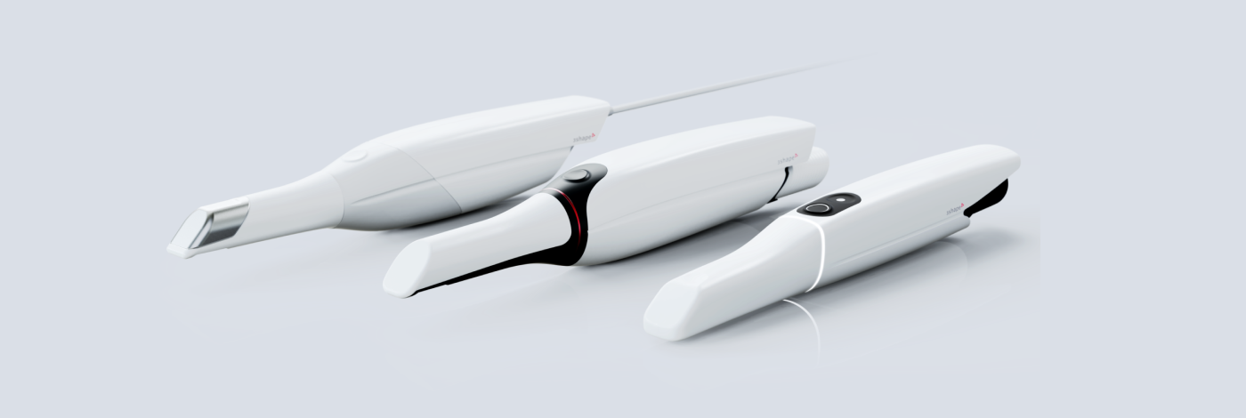 Scanner Intraoral Principais Vantagens E Modelos Blog Dental Speed