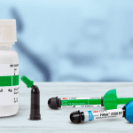 Está na hora de mudar de resina?