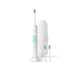 Escova dental elétrica: conheça os benefícios para o paciente