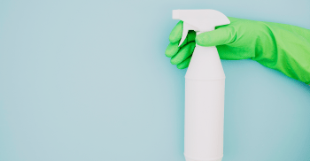 Biossegurança: limpeza e desinfecção do ambiente odontológico