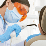 Sulco Pigmentado, devo restaurar ou não?