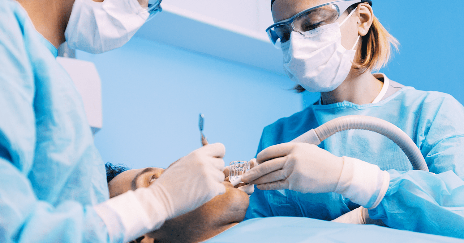 3105 Capa Blog Como acertar na escolha do material cirúrgico odontológico