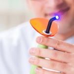 0806 Capa Fotopolimerização  boas práticas no consultório odontológico  min