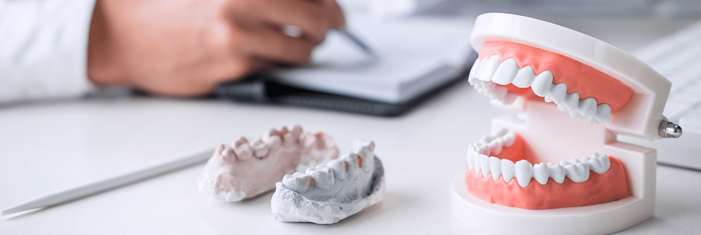 Como empreender na odontologia?