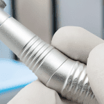 Brocas odontológicas e suas funções