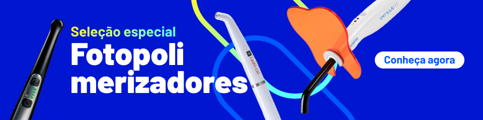 Fotopolimerizador