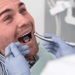 Manifestações orais de DST