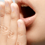 Halitose: principais causas e tratamentos