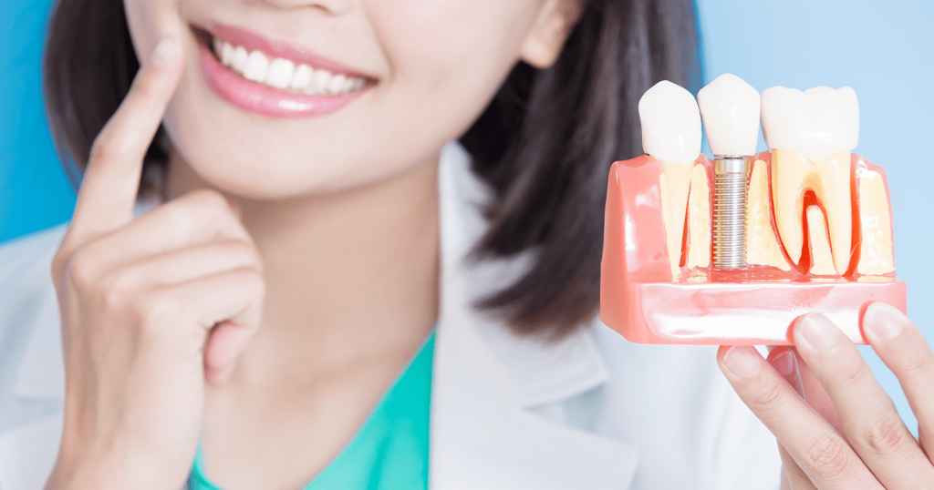 Profilaxia dentária