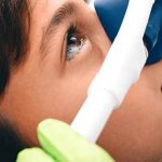 Sedação-consciente-por-oxigênio-e-óxido-nitroso-na-Odontopediatria