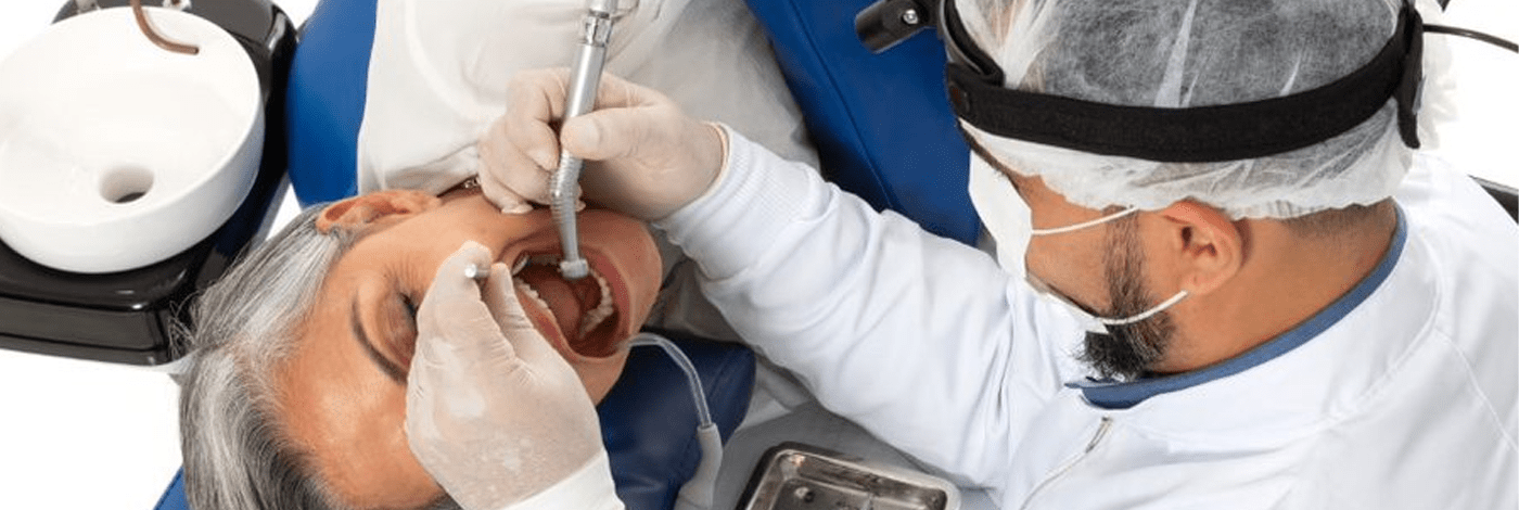 Você conhece a Odontologia Lateral?