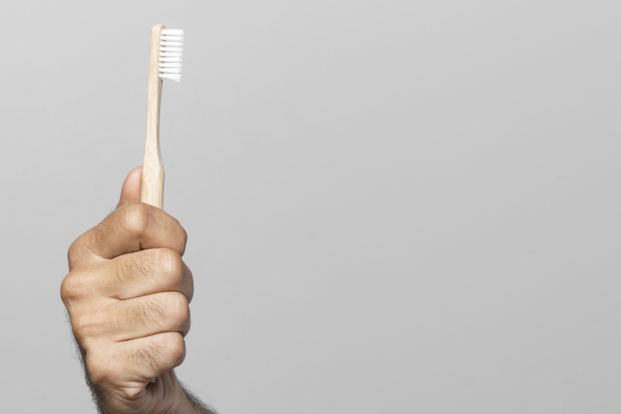 origem da escova de dente - Dental Speed