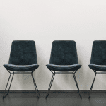 Consultório odontológico moderno e decorado