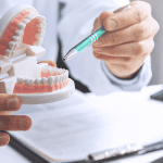 Níveis de prevenção na Odontologia