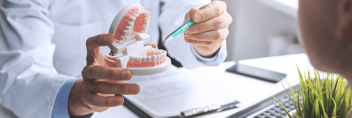 Níveis de Prevenção na Odontologia