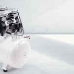 Compressor de ar odontológico: como escolher