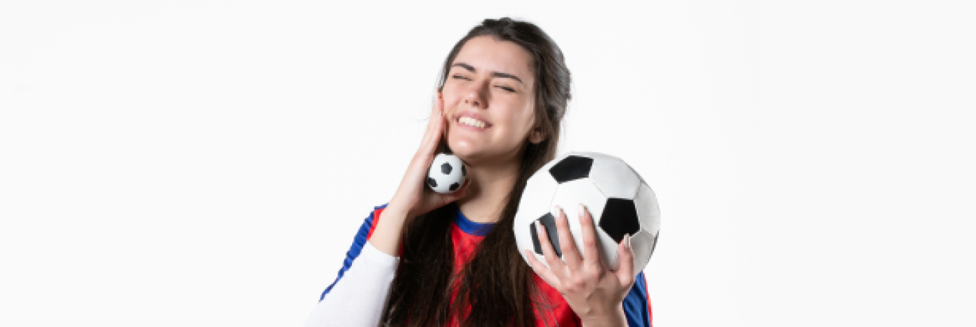 Odontologia do Esporte – Tudo sobre a especialidade 