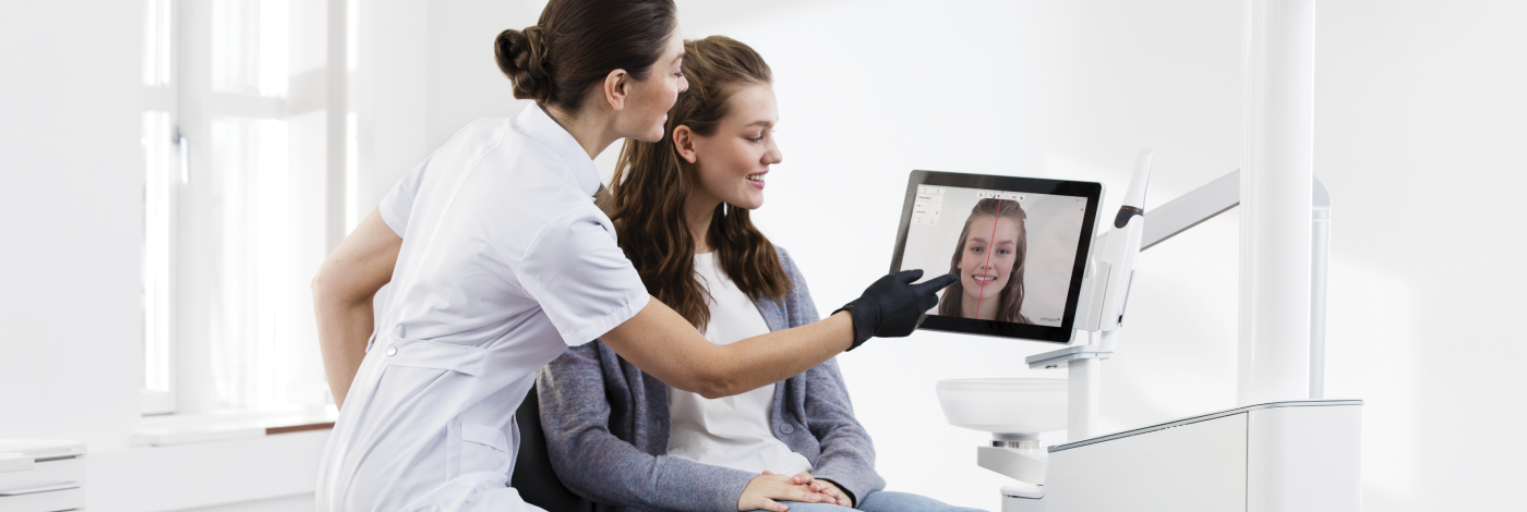 artigos sobre a Odontologia Digital - Blog Dental Speed