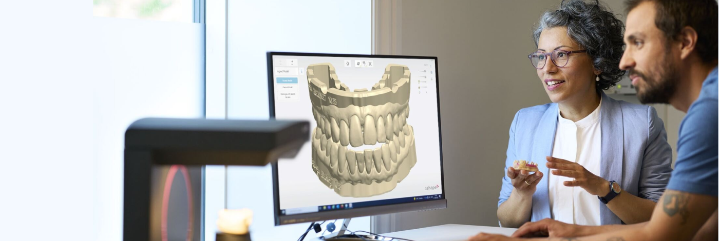 artigos sobre a Odontologia Digital - Blog Dental Speed
