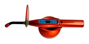 fotopolimerizador Microdent