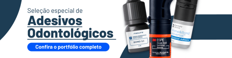 Adesivo Odontológico: saiba como escolher o produto ideal para cada ...