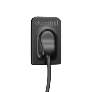 Sensor para Radiografia Digital Vivant Digital DS1 - Schuster