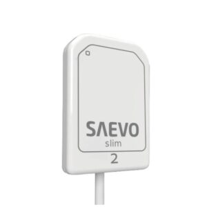 Sensor Digital Intraoral Slim T2 - Saevo