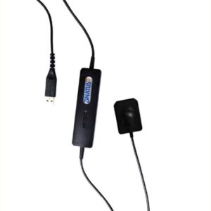 Sensor Radiológico Digital Timex 2H - Gnatus