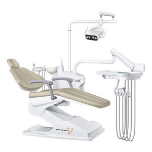 Consultório Odontológico CX-8000 - Prime Welt