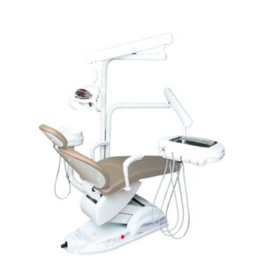Consultório Odontológico Prime One Flex - Prime Welt