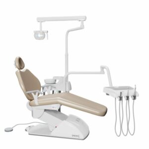Consultório Odontológico S201 Ouro - Saevo