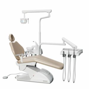 Consultório Odontológico S202 Ouro - Saevo