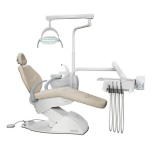 Consultório Odontológico S401 Carrara - Saevo